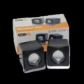 Bxl-Sp 10 Bl Basicxl 3 W Speakers