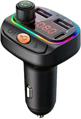 C15 Car mp3 player