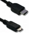 Cable555 / 1.5m Hdmi to Mini Hdmi