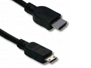 Cable555 / 1.5m Hdmi to Mini Hdmi