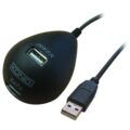 CABLE-165 Σταθμός Σύνδεσης USB 2.0 USB Hub