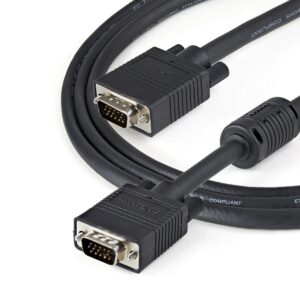 Cable-172 Monitor Cable M/M 1M