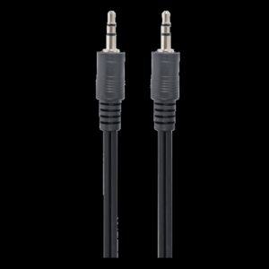 Cable-404 / 1.5 Καλώδιο 3,5Mm St A