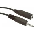 Cable 423/5 Καλώδιο 3,5Mm St Άρση - 3