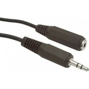 Cable 423/5 Καλώδιο 3,5Mm St Άρση - 3