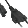 Cable-530 Καλώδιο Σύνδεσης Ps1 Και Ps2 1.8m Black