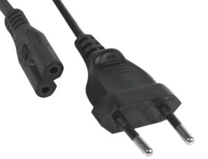 Cable-530 Καλώδιο Σύνδεσης Ps1 Και Ps2 1.8m Black