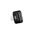 Cable From Usbmicro Male To Usb Otg Female