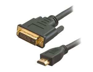 Cable Hdmi To 19 Pin Male