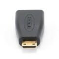 Cableexpert Adapter Θηλ. Hdmi To Mini Hdmi Ασεν. A Hdmi Fc