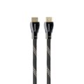 Cablexpert Καλώδιο HDMI 2.1 Male - Male 1m