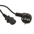 Cablexpert Καλώδιο Τροφοδοσίας C13 2m