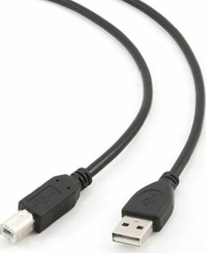 Cablexpert USB 2.0 Cable USB-A Male - USB-B Male 11.02.8518