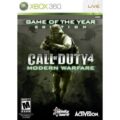 Call of Duty 4: Modern Warfare Platinum Xbox 360
