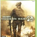 Call of Duty: Modern Warfare 2 Xbox 360