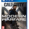 Call of Duty: Modern Warfare (PS4)