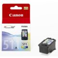 Canon 511 Ink Cartridge
