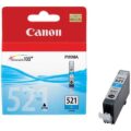 Canon 521 Cyan Ink Tank 9Ml