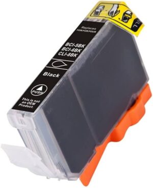 Canon BCI-05BK BJC8200 Refil