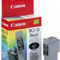 Canon Bci 21bk Bjc2000 Ink Rf