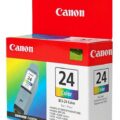 Canon BCI-24 Color For S300/S200