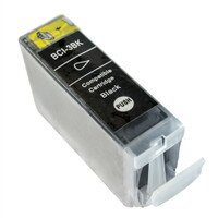 Canon Bci-38k Bjc6000 Ink Rf Bl
