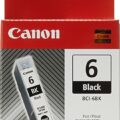 Canon BCI-6BK S800