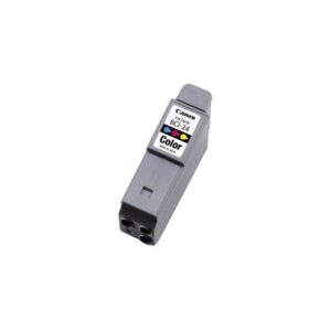 Canon Bci 24cl S300 Ink Cl