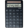 Canon Calculator X Mark 1 Black Αριθμομηχανή