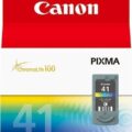Canon CL-41 Color Ink Cartridge for iP2200