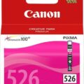 Canon Cli526m Ink Crtr Magenta