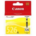 Canon Cli526y Ink Crtr Yellow
