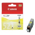 Canon CLI-521 Ink Cartridge Yellow