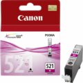 Canon Cli-521 Ink Crtr Magenta