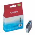 Canon Cli-8c Ip4200 Crtr Cyan