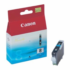 Canon Cli-8c Ip4200 Crtr Cyan