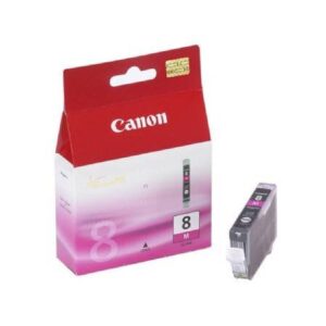 Canon Cli-8m Ip4200 Crtr Magenta