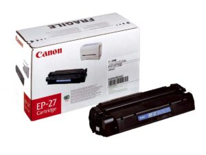Canon Ep-27 Mfp-55650/5630/3110 Lbp3200
