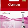 Canon i3600/i4600 CLI-521 Magenta
