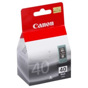 Canon I 1600/2200 PG-40 BLK