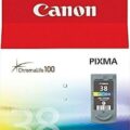 Canon I 1800/2500 Cl-38 Col