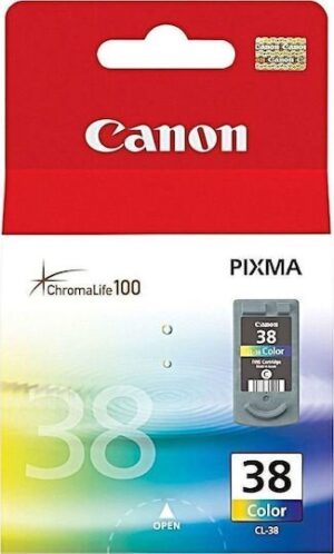 Canon I 1800/2500 Cl-38 Col