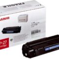 Canon Lbp 3200/Mf5650 Ep-27