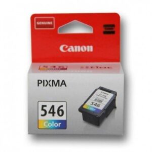 Canon Μελάνι Cl-546 Color Pixma Mg2550 Ctr