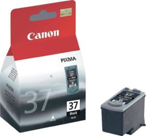 Canon PG-37 iP1800 Ink Black