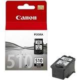 Canon Pg-510 Ink Crtrige Black