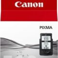 Canon Pg-510Blk Mp 240/260/480 Mx 320
