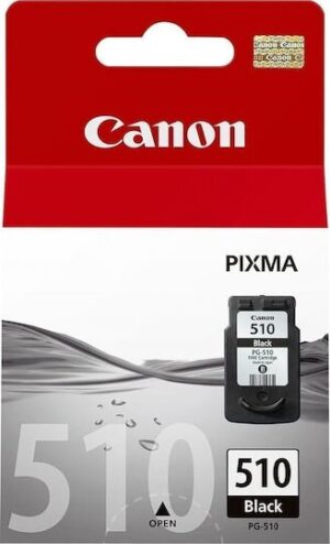 Canon Pg-510Blk Mp 240/260/480 Mx 320