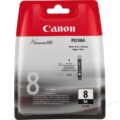 Canon Pgi-8Bk Ip4200 Ink Cartridge Black
