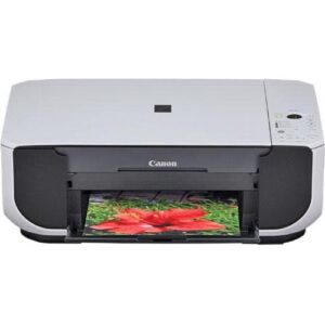Canon Pixma Mp 190 M/function